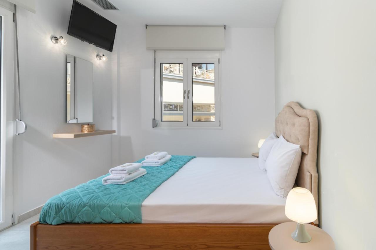 Elisavet Apartment Heraklion  Екстер'єр фото