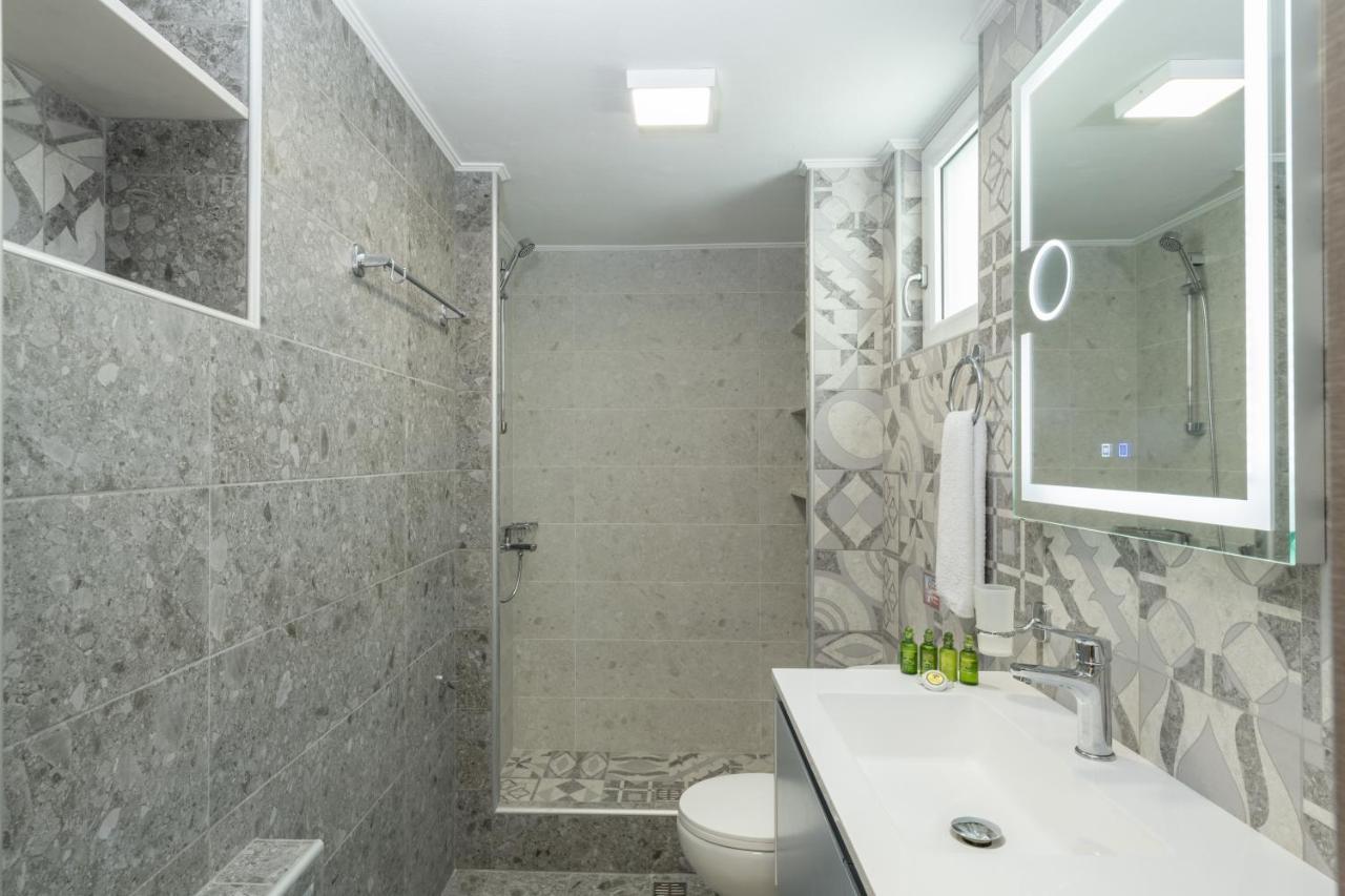 Elisavet Apartment Heraklion  Екстер'єр фото