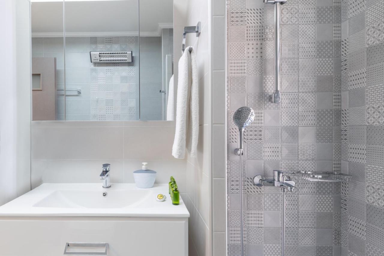 Elisavet Apartment Heraklion  Екстер'єр фото