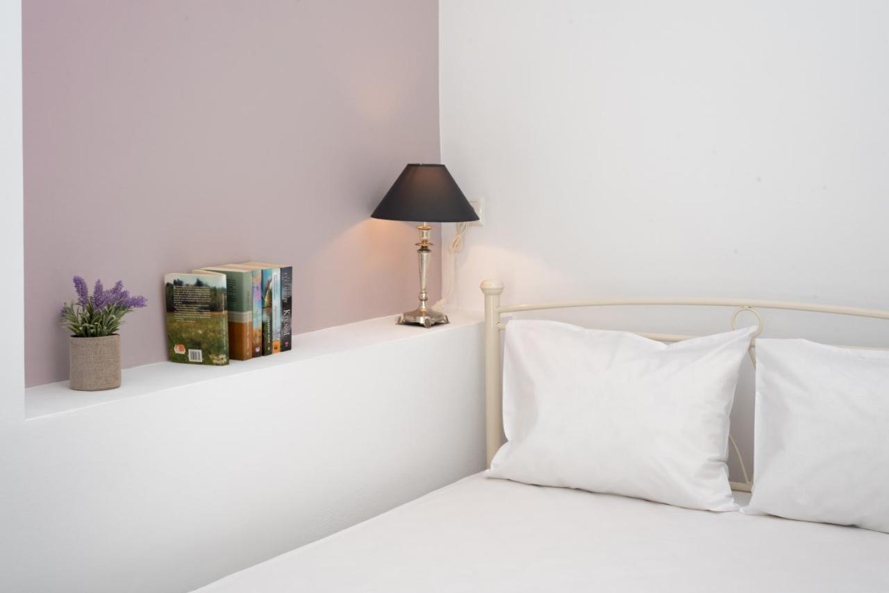 Elisavet Apartment Heraklion  Екстер'єр фото