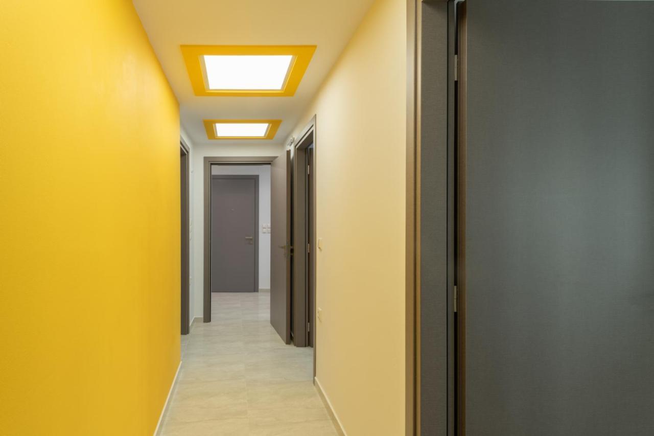 Elisavet Apartment Heraklion  Екстер'єр фото