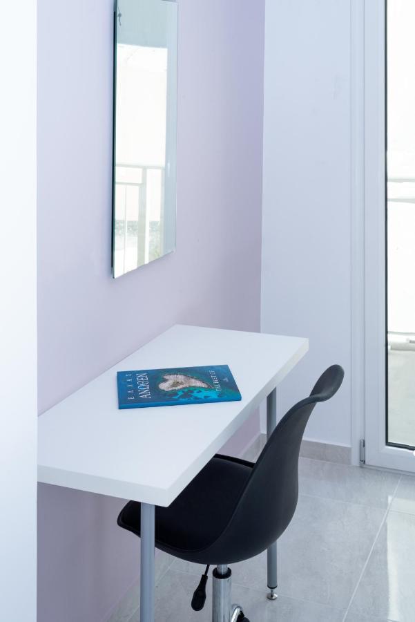 Elisavet Apartment Heraklion  Екстер'єр фото