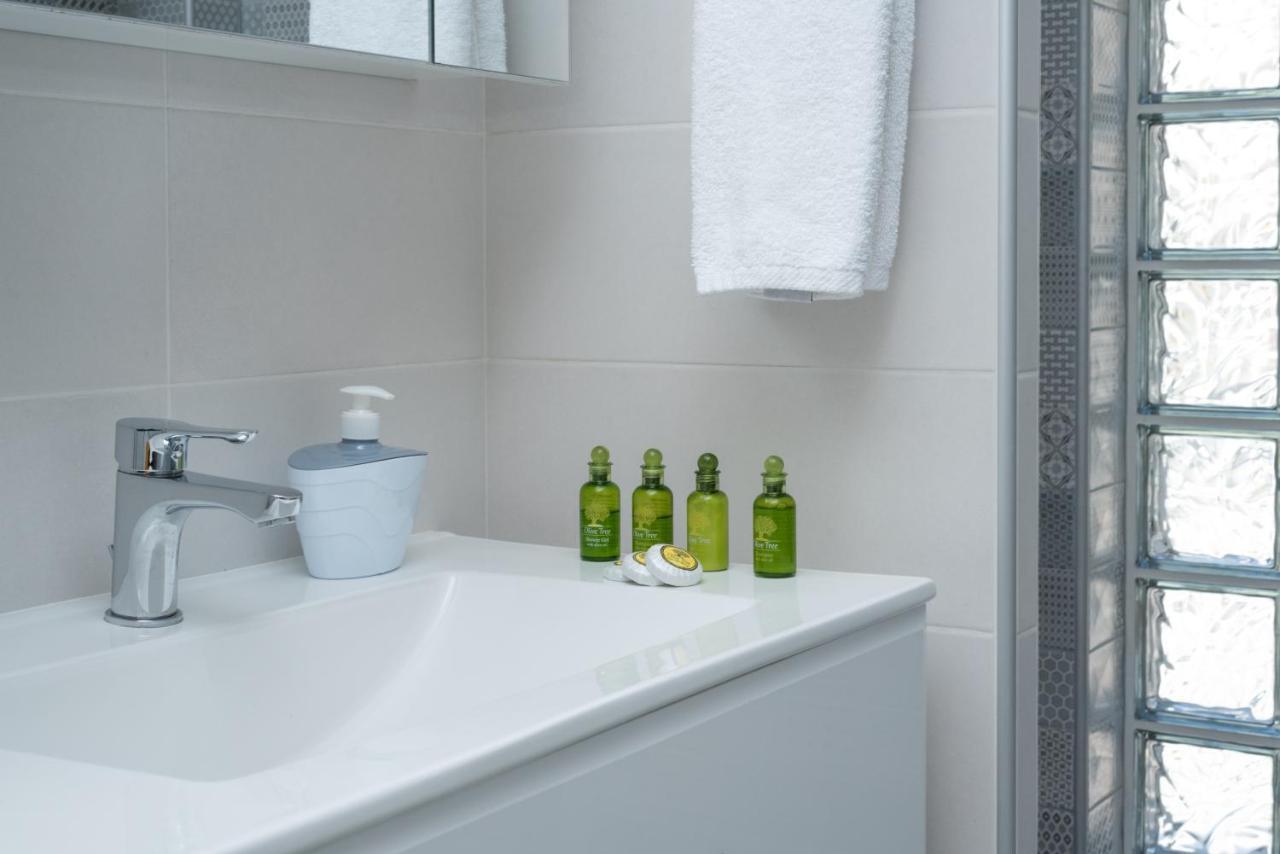 Elisavet Apartment Heraklion  Екстер'єр фото