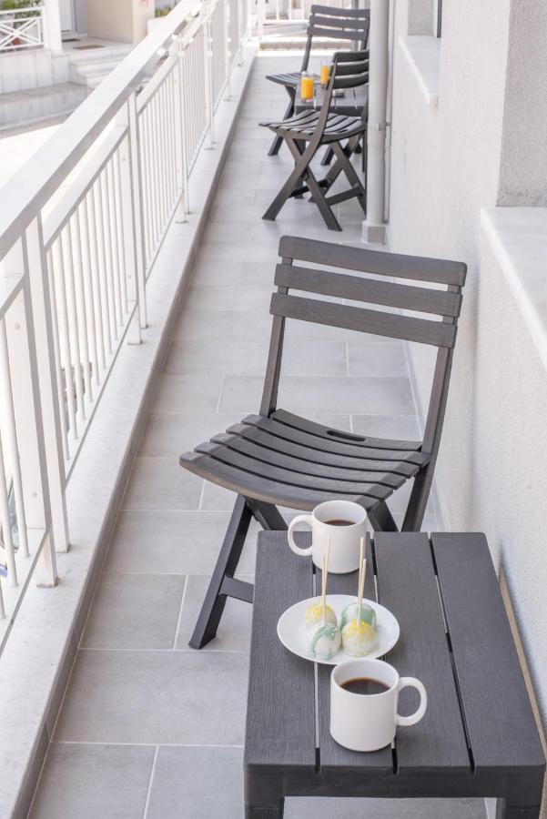 Elisavet Apartment Heraklion  Екстер'єр фото