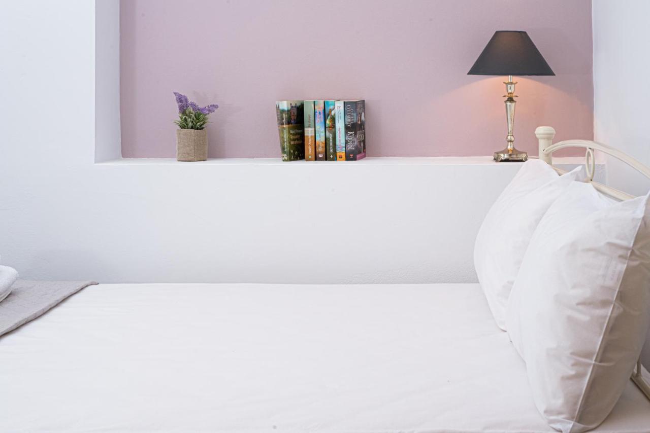 Elisavet Apartment Heraklion  Екстер'єр фото