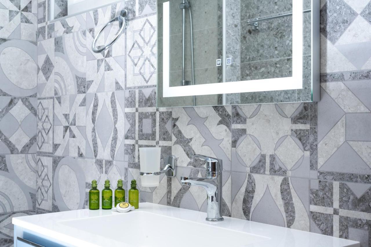 Elisavet Apartment Heraklion  Екстер'єр фото